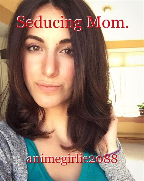 seduced by mom|mom